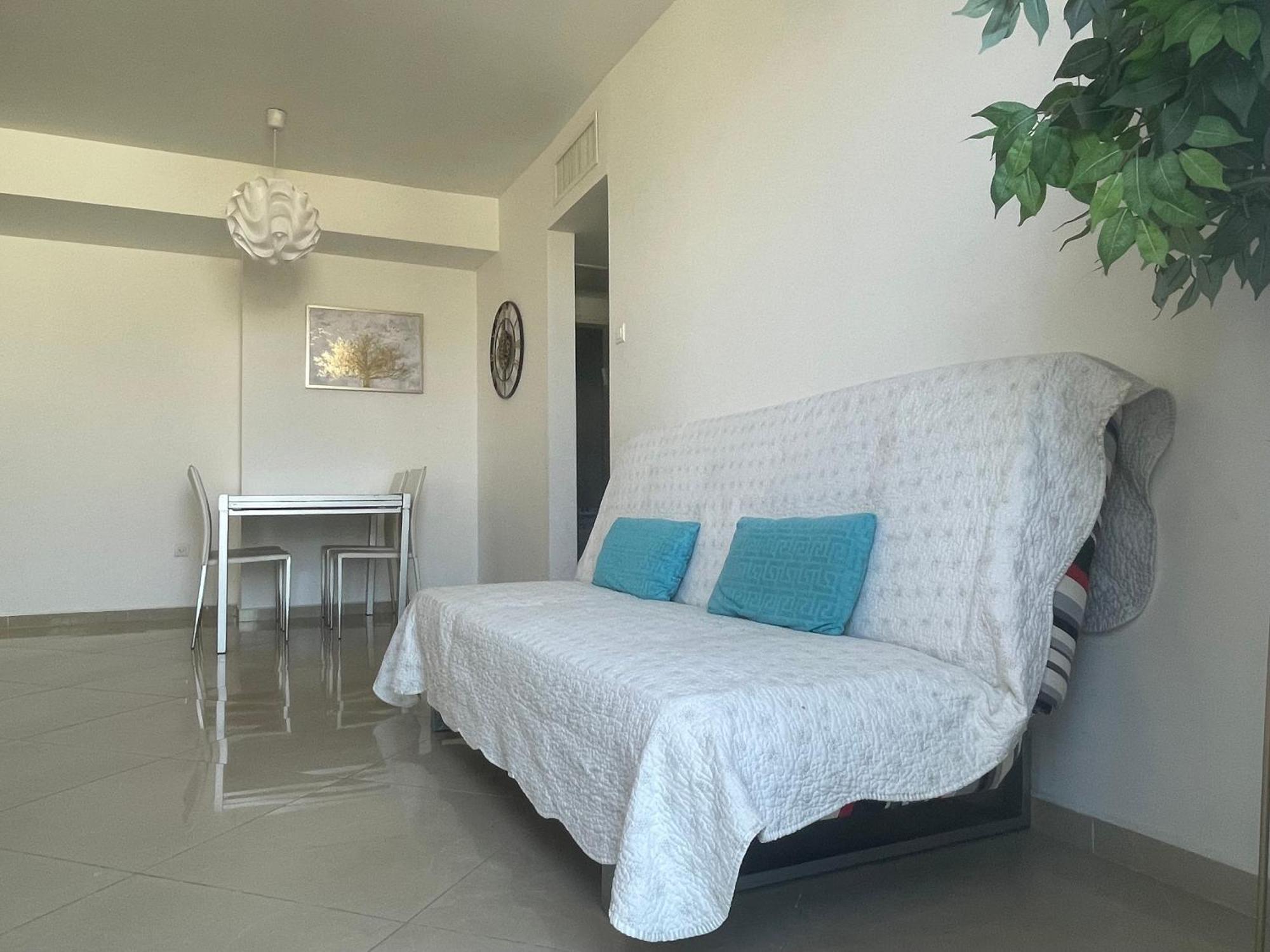 2Br Vacation Home Ejlat Exteriér fotografie