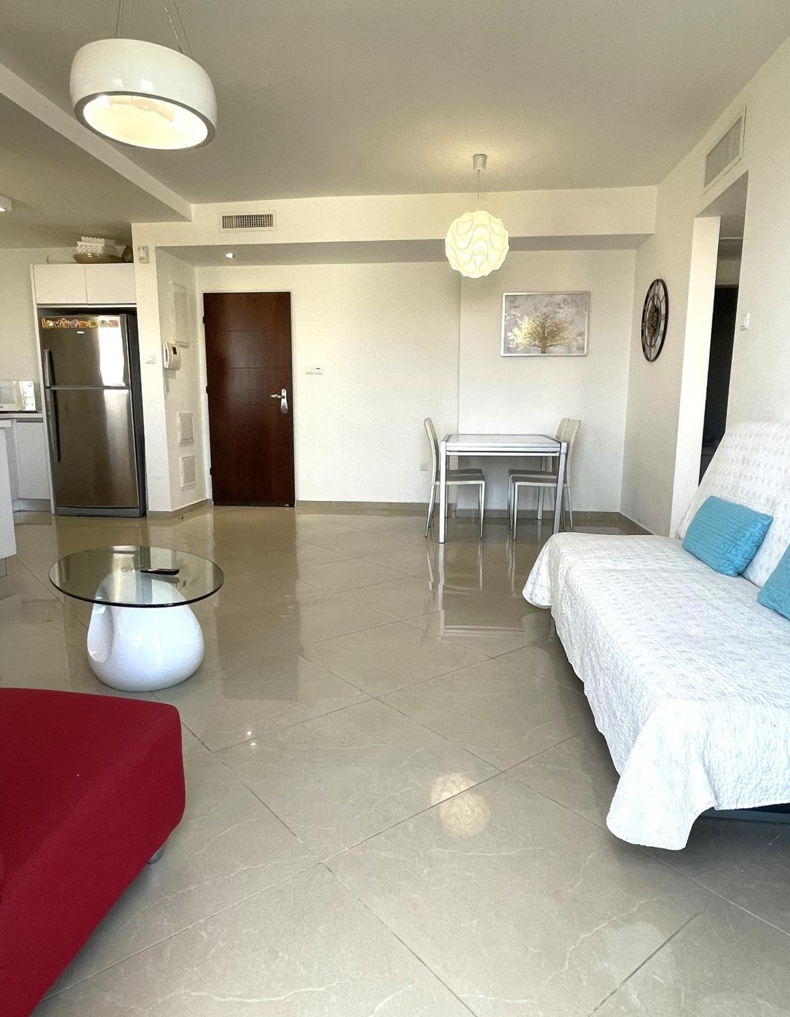 2Br Vacation Home Ejlat Exteriér fotografie
