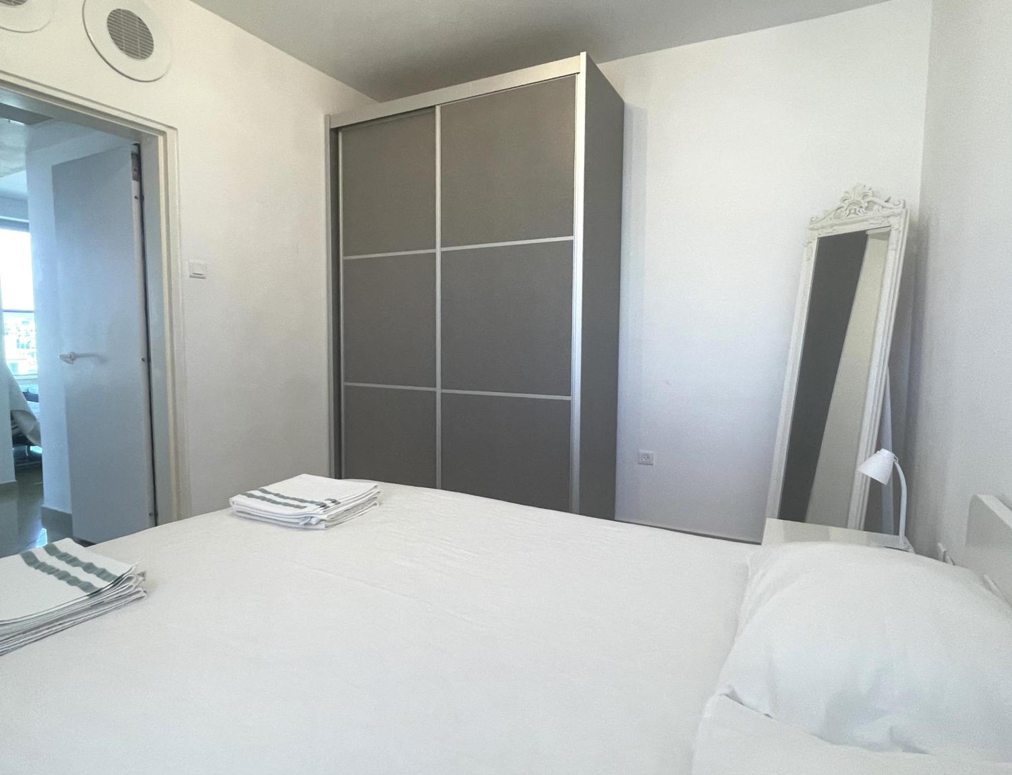 2Br Vacation Home Ejlat Exteriér fotografie